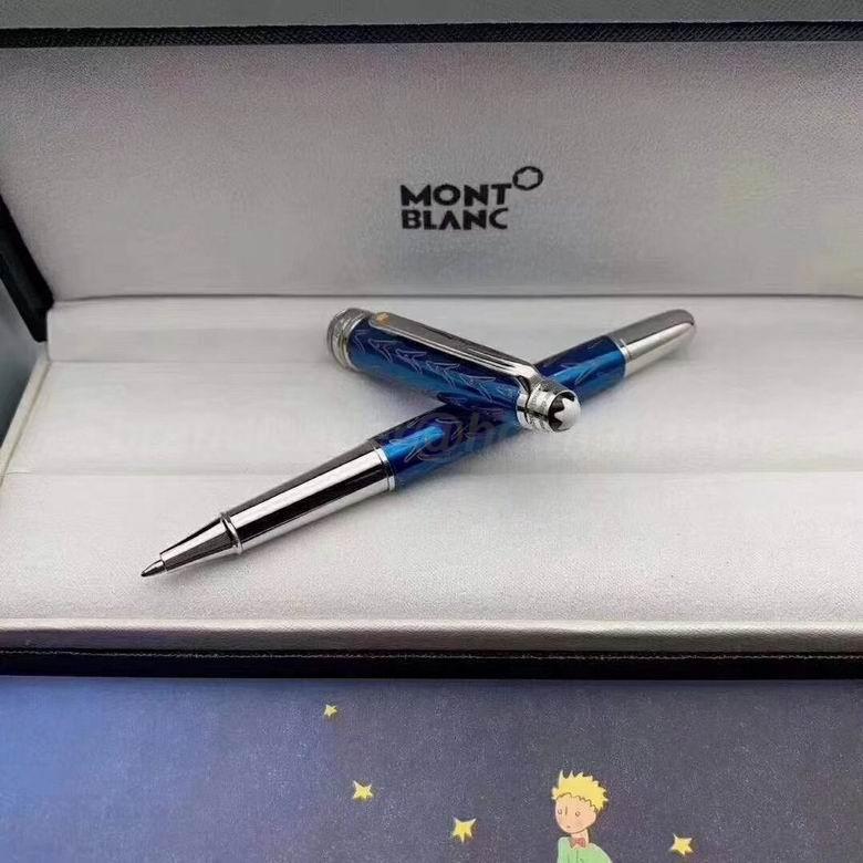 Mont Blanc Pens 85